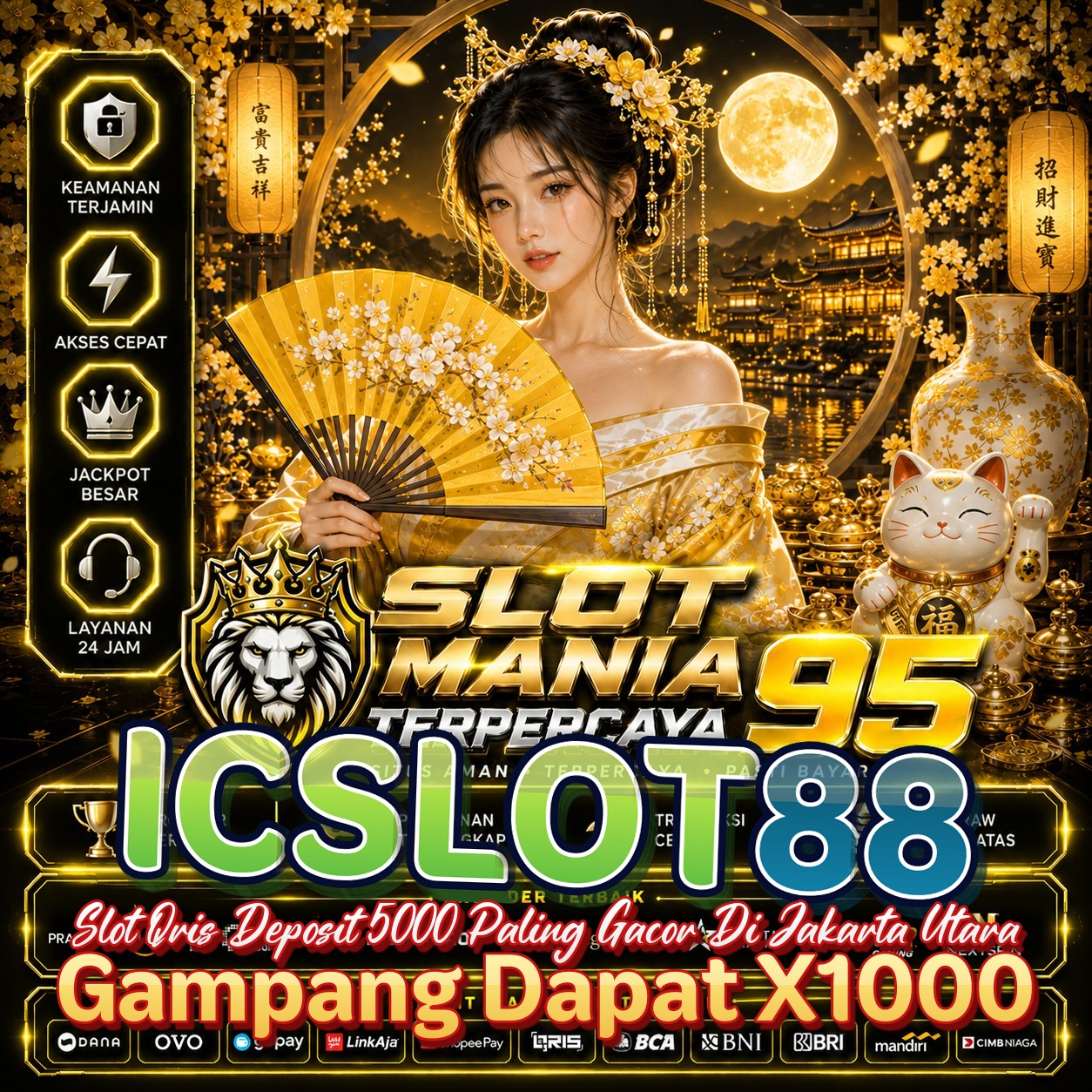 ICSLOT88