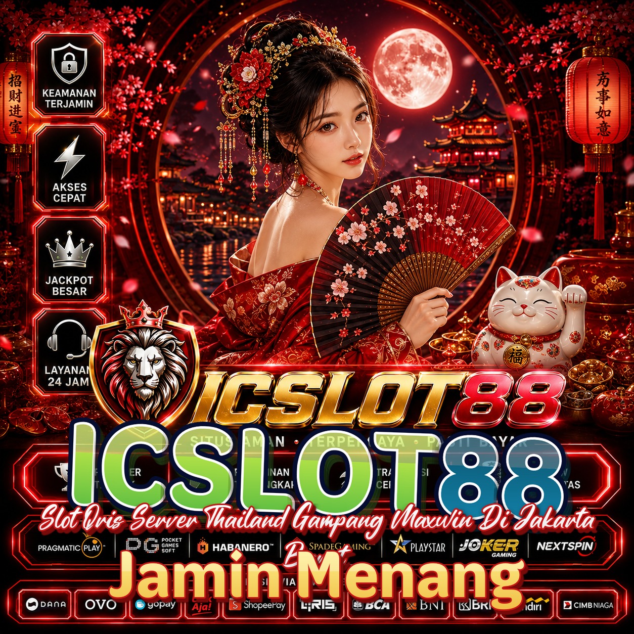ICSLOT88