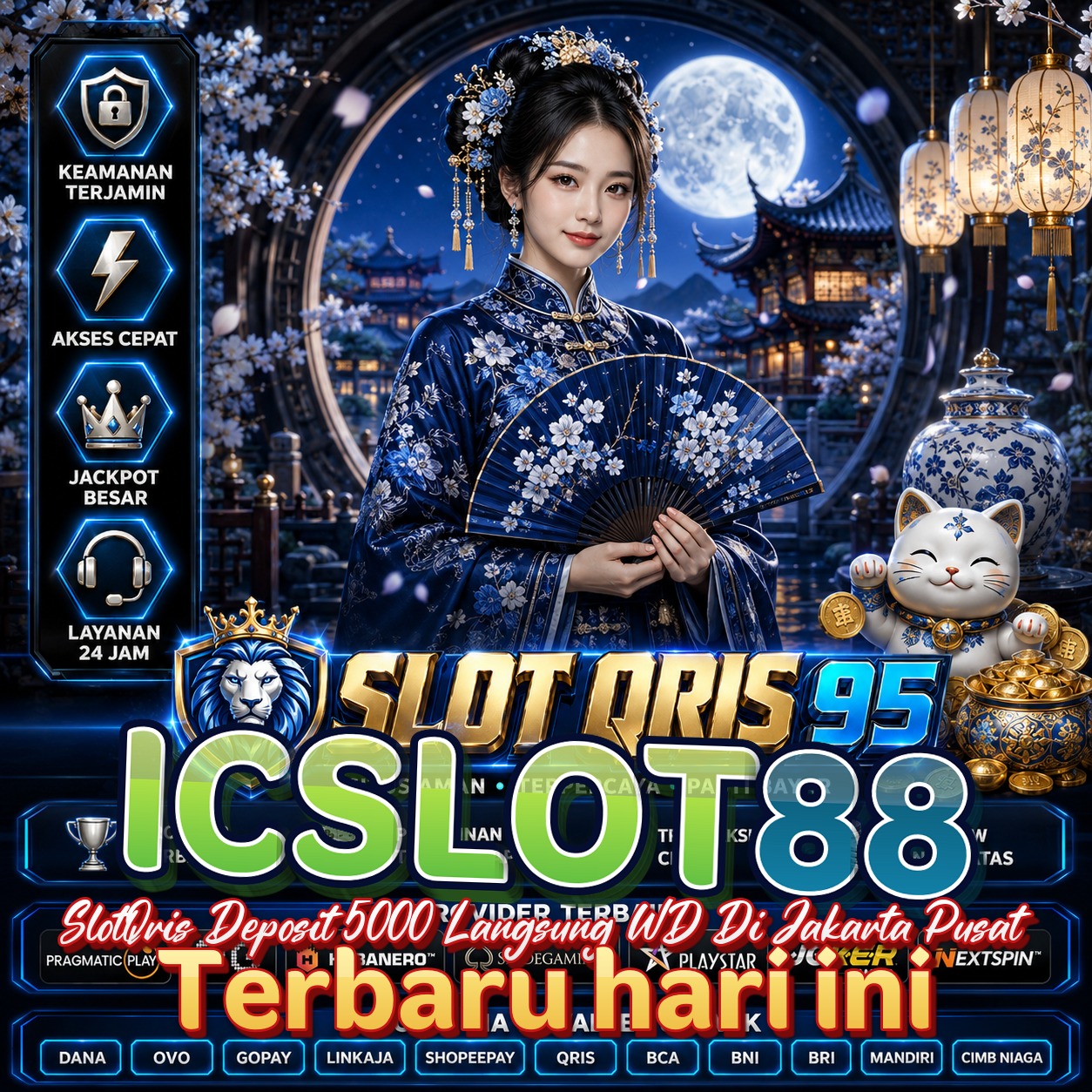 ICSLOT88